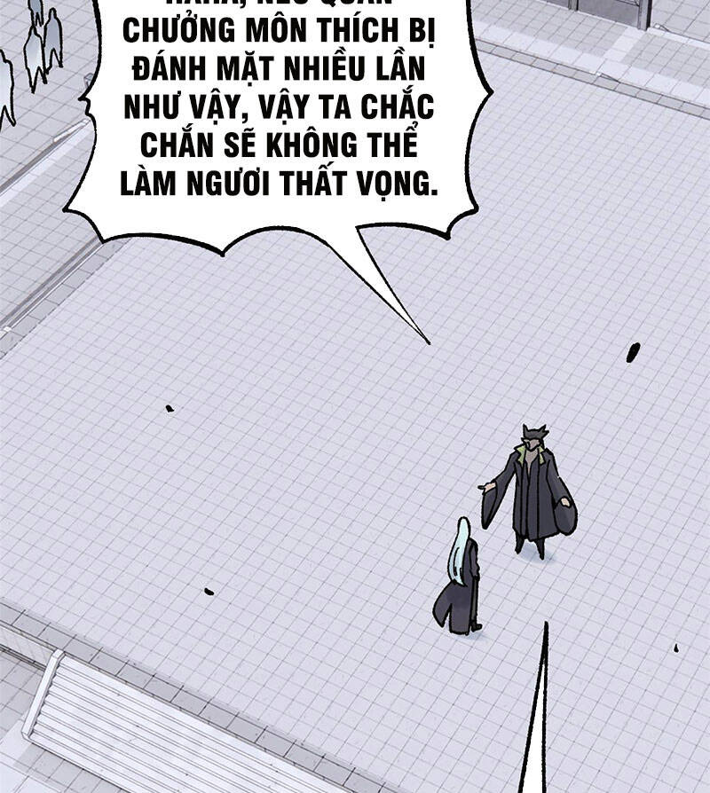 Vạn Cổ Tối Cường Tông Chap 160 - Next Chap 161
