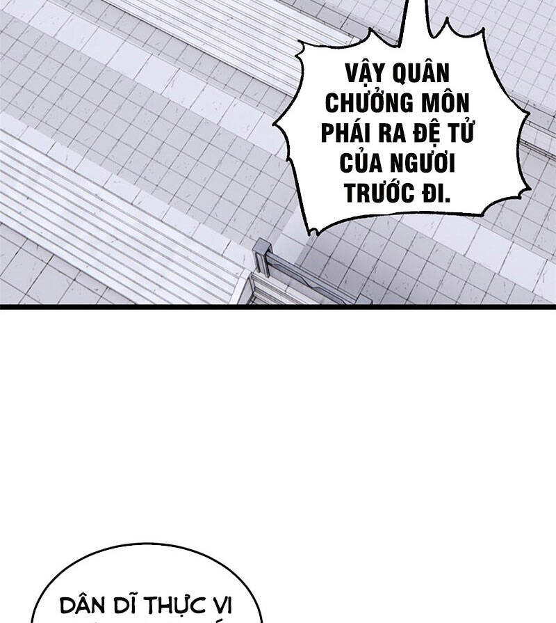 Vạn Cổ Tối Cường Tông Chap 160 - Next Chap 161