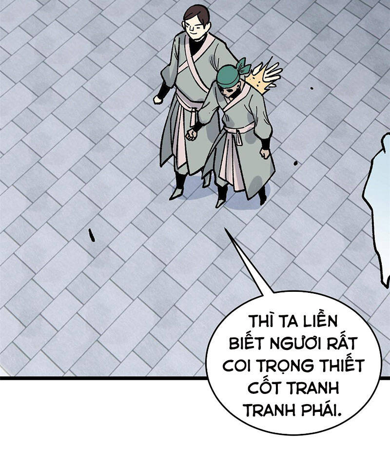 Vạn Cổ Tối Cường Tông Chap 160 - Next Chap 161
