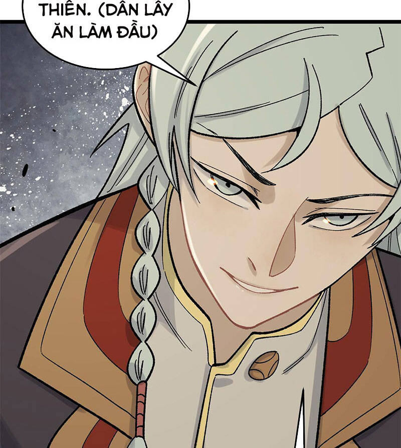 Vạn Cổ Tối Cường Tông Chap 160 - Next Chap 161