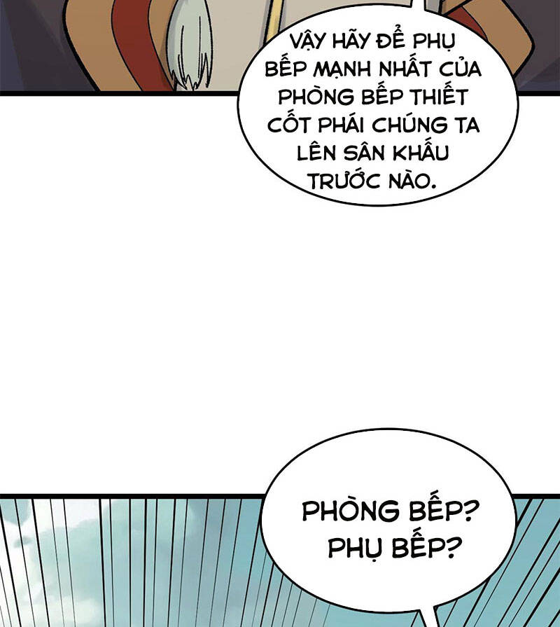 Vạn Cổ Tối Cường Tông Chap 160 - Next Chap 161