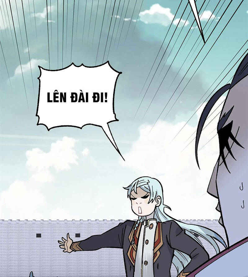 Vạn Cổ Tối Cường Tông Chap 160 - Next Chap 161