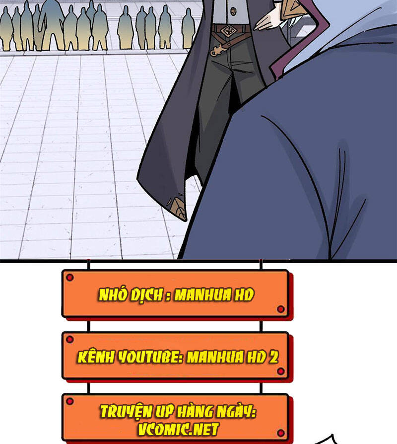 Vạn Cổ Tối Cường Tông Chap 160 - Next Chap 161