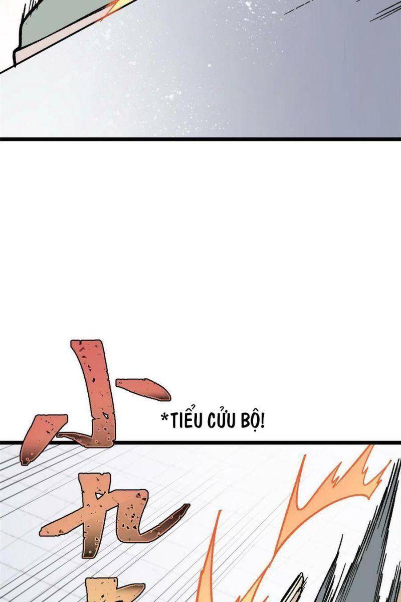 Vạn Cổ Tối Cường Tông Chap 161 - Next Chap 162
