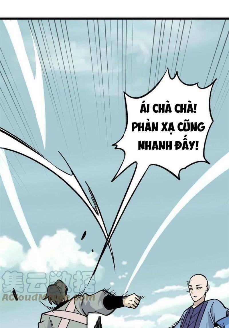 Vạn Cổ Tối Cường Tông Chap 161 - Next Chap 162