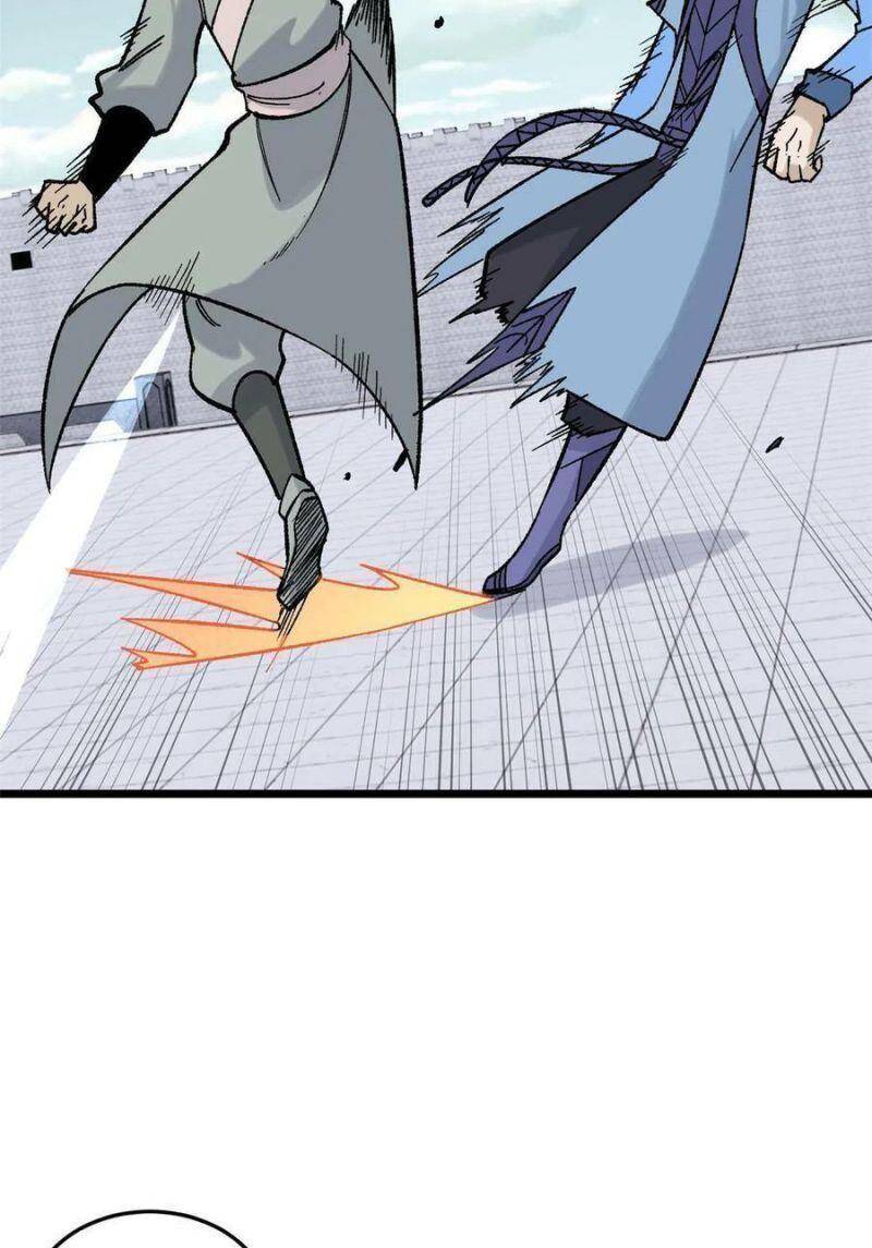 Vạn Cổ Tối Cường Tông Chap 161 - Next Chap 162