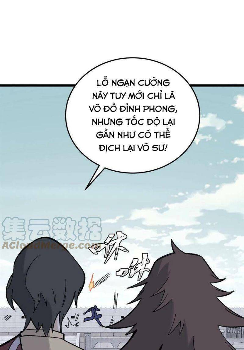 Vạn Cổ Tối Cường Tông Chap 161 - Next Chap 162
