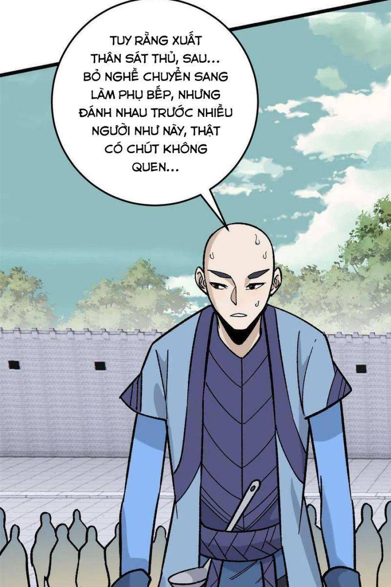 Vạn Cổ Tối Cường Tông Chap 161 - Next Chap 162