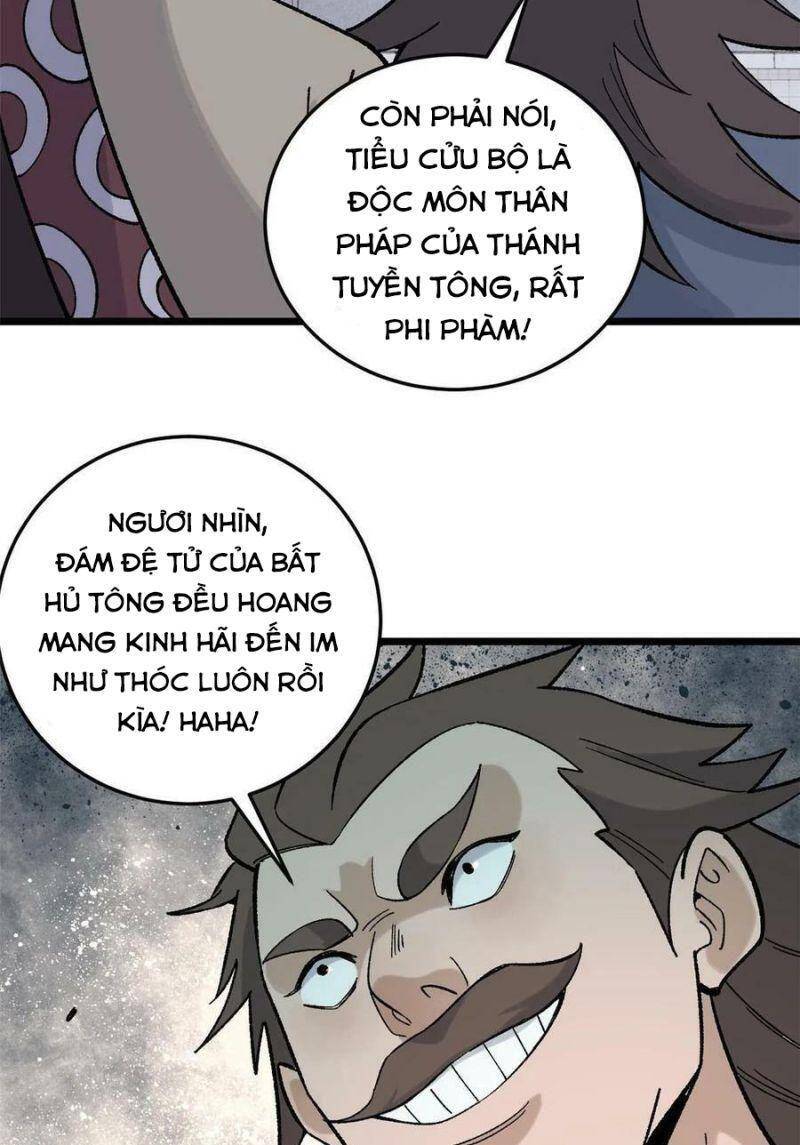Vạn Cổ Tối Cường Tông Chap 161 - Next Chap 162