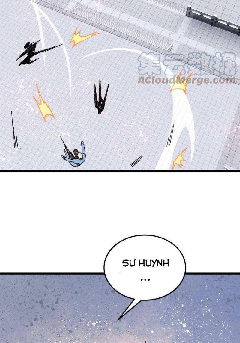 Vạn Cổ Tối Cường Tông Chap 161 - Next Chap 162