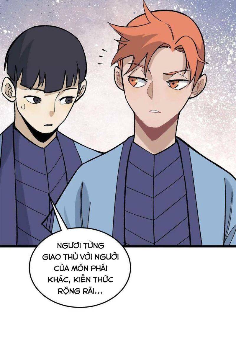 Vạn Cổ Tối Cường Tông Chap 161 - Next Chap 162