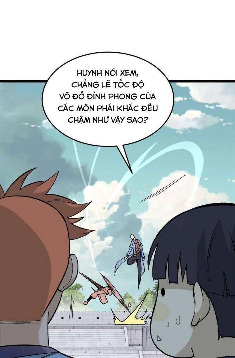 Vạn Cổ Tối Cường Tông Chap 161 - Next Chap 162