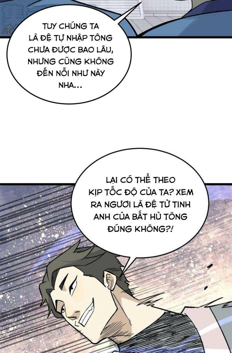 Vạn Cổ Tối Cường Tông Chap 161 - Next Chap 162