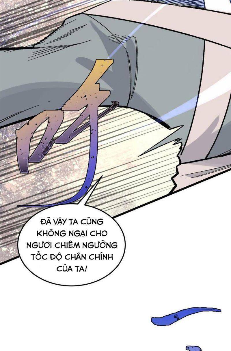 Vạn Cổ Tối Cường Tông Chap 161 - Next Chap 162