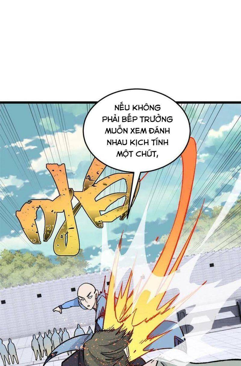 Vạn Cổ Tối Cường Tông Chap 161 - Next Chap 162