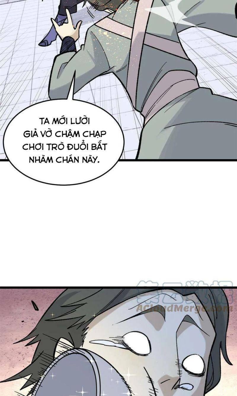 Vạn Cổ Tối Cường Tông Chap 161 - Next Chap 162