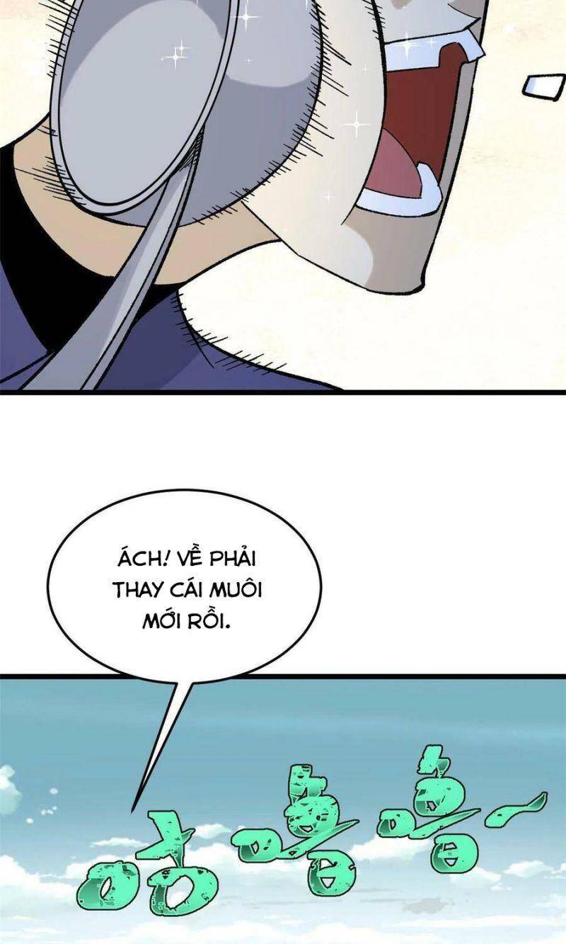 Vạn Cổ Tối Cường Tông Chap 161 - Next Chap 162