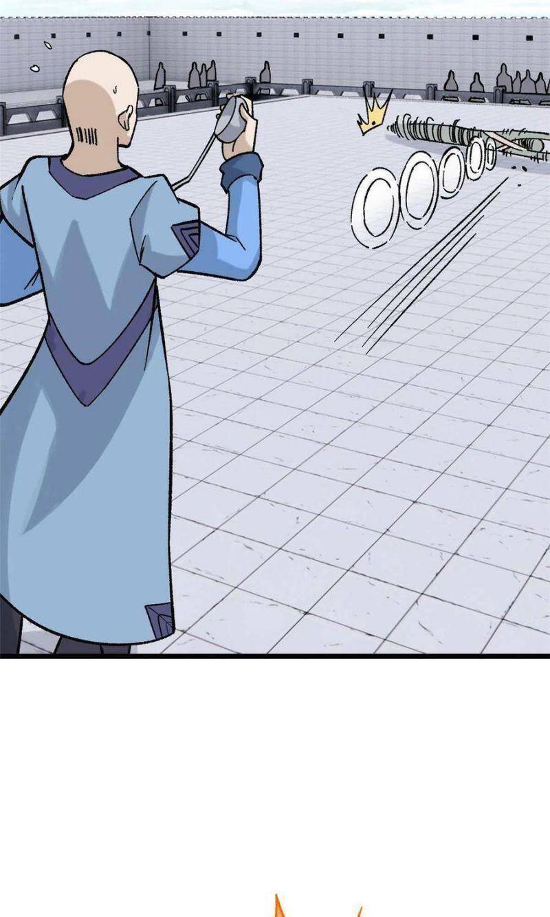 Vạn Cổ Tối Cường Tông Chap 161 - Next Chap 162
