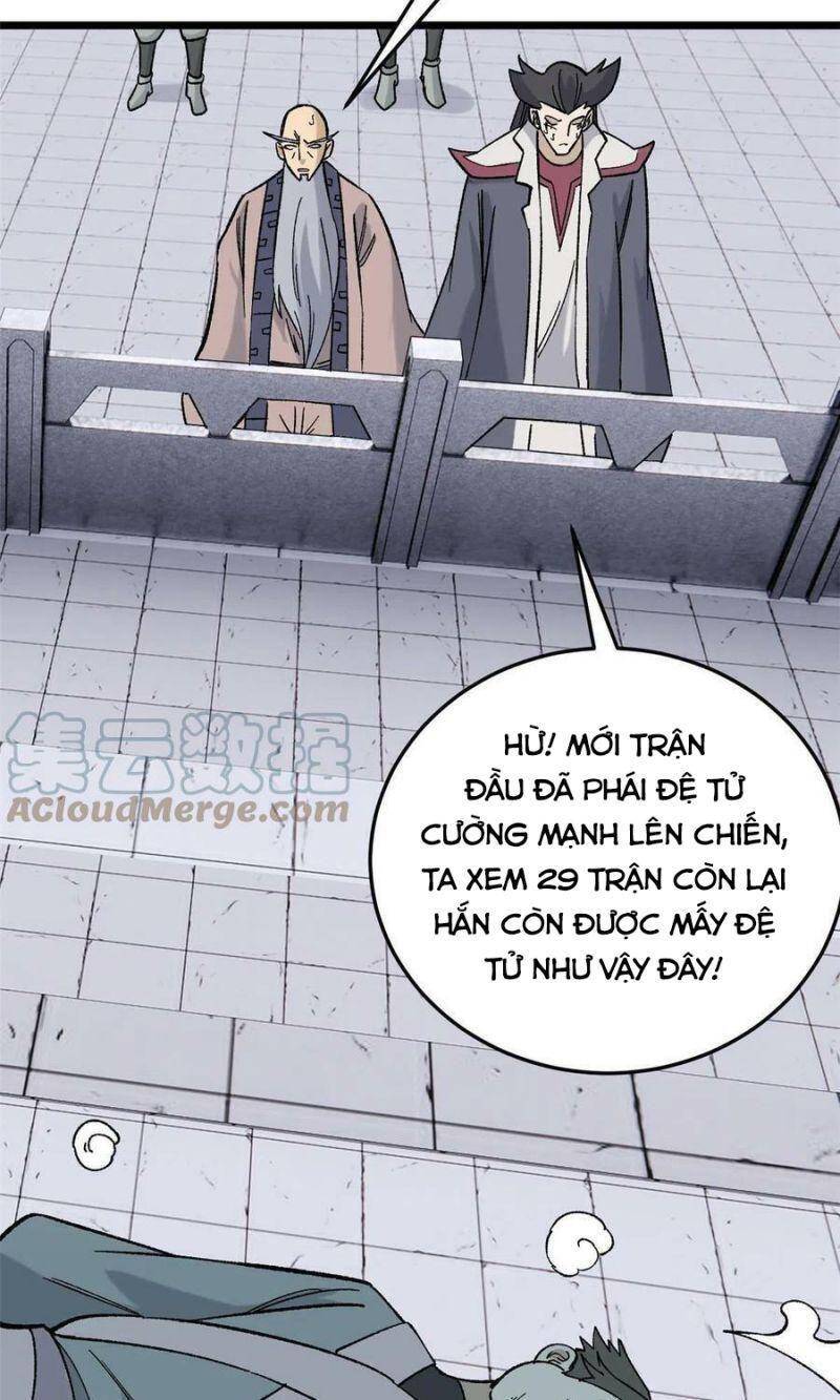 Vạn Cổ Tối Cường Tông Chap 161 - Next Chap 162