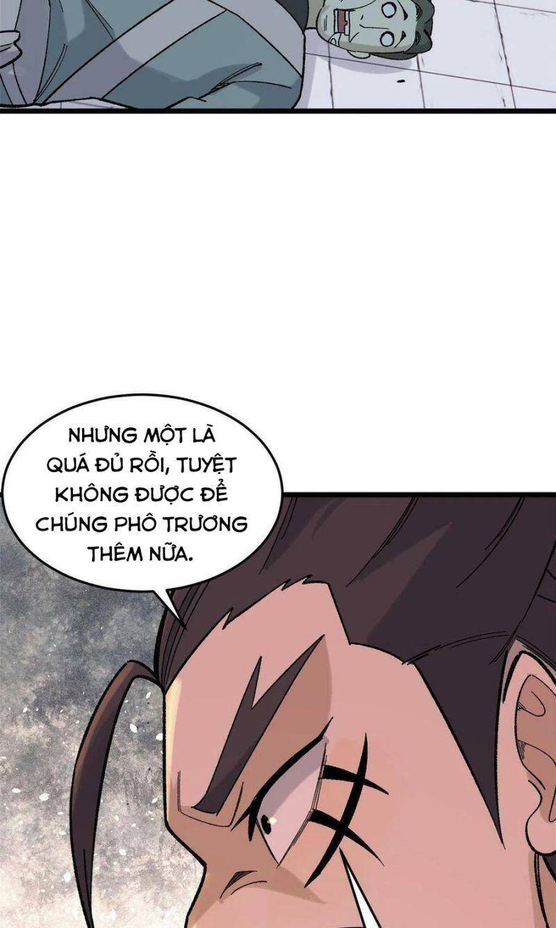 Vạn Cổ Tối Cường Tông Chap 161 - Next Chap 162