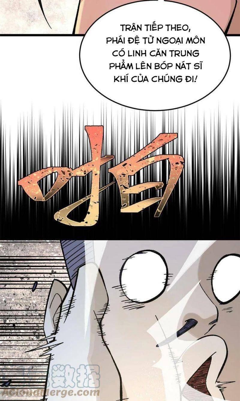 Vạn Cổ Tối Cường Tông Chap 161 - Next Chap 162