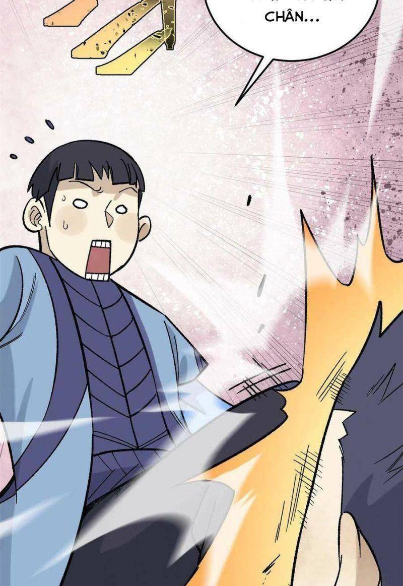 Vạn Cổ Tối Cường Tông Chap 161 - Next Chap 162