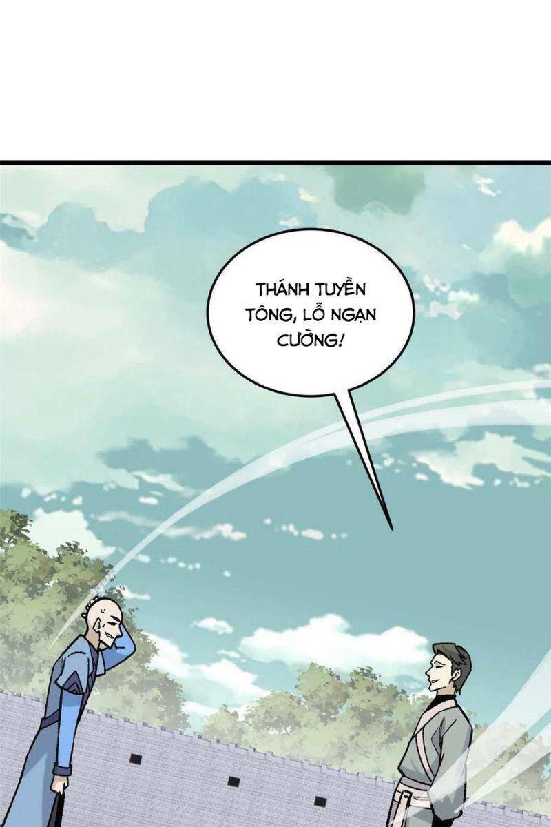 Vạn Cổ Tối Cường Tông Chap 161 - Next Chap 162