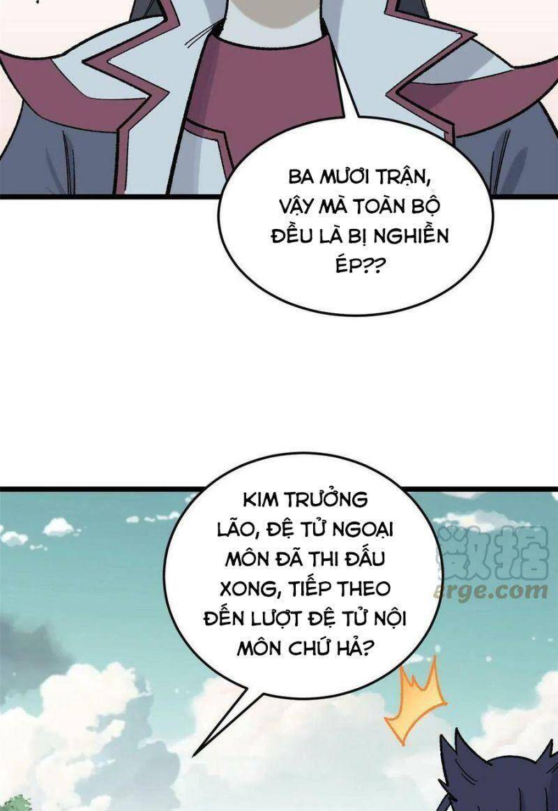 Vạn Cổ Tối Cường Tông Chap 161 - Next Chap 162