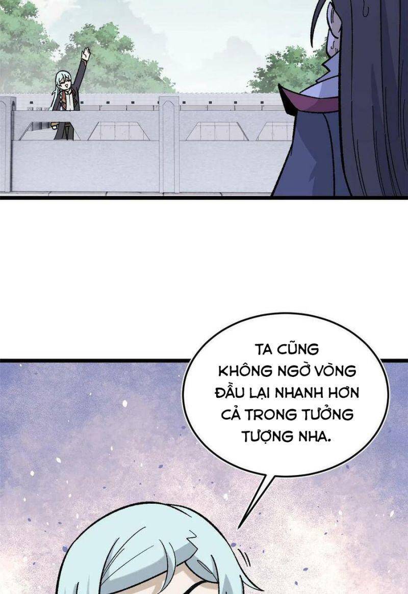 Vạn Cổ Tối Cường Tông Chap 161 - Next Chap 162