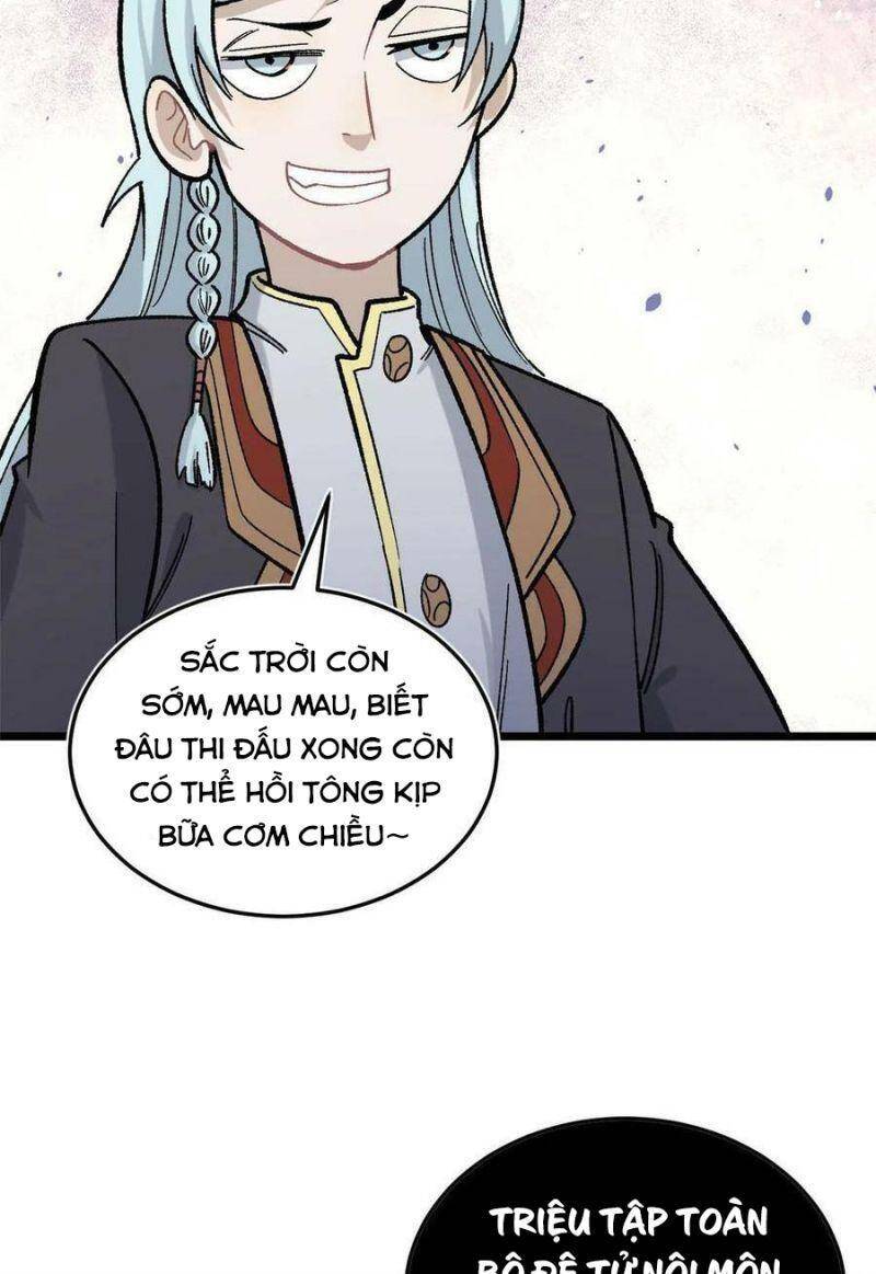 Vạn Cổ Tối Cường Tông Chap 161 - Next Chap 162