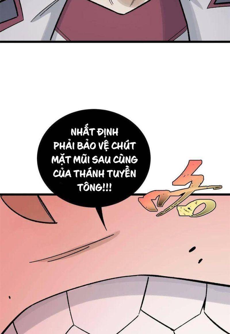 Vạn Cổ Tối Cường Tông Chap 161 - Next Chap 162