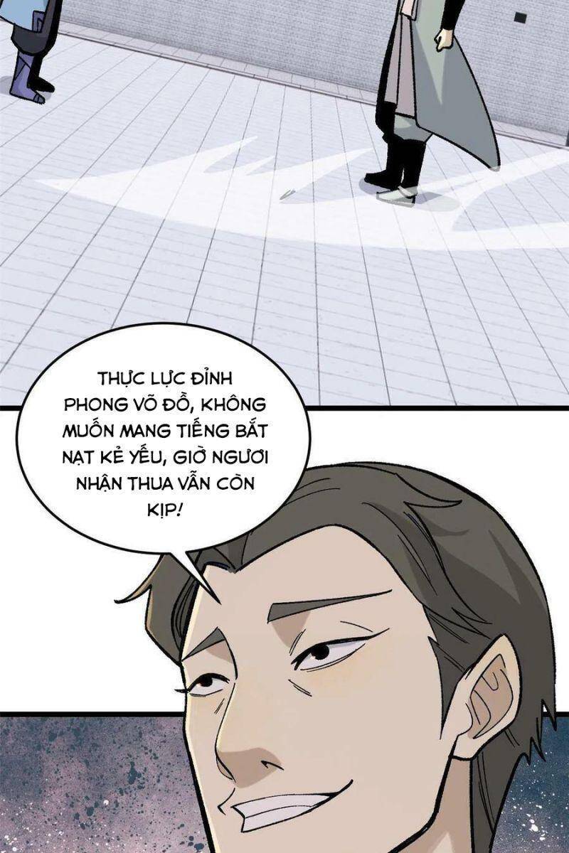 Vạn Cổ Tối Cường Tông Chap 161 - Next Chap 162