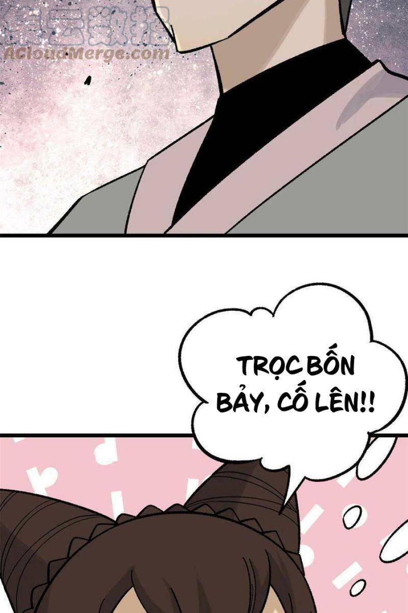 Vạn Cổ Tối Cường Tông Chap 161 - Next Chap 162