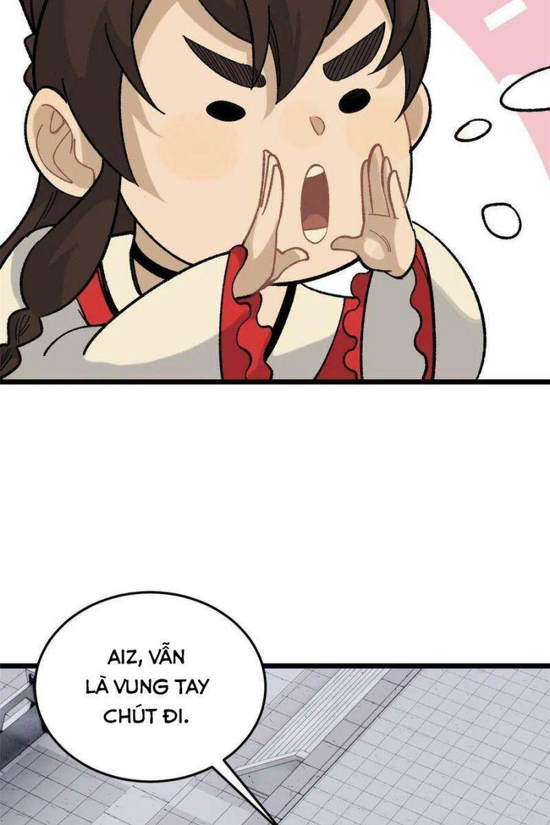 Vạn Cổ Tối Cường Tông Chap 161 - Next Chap 162