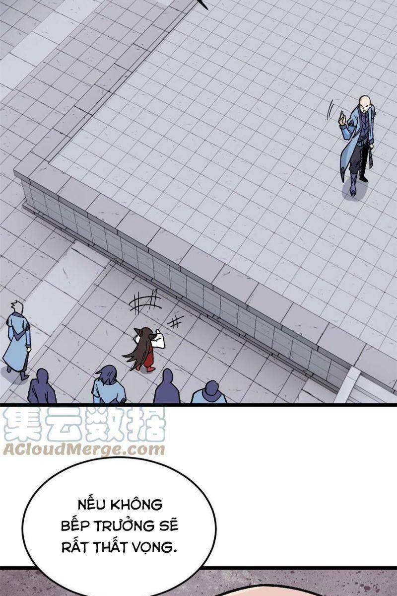 Vạn Cổ Tối Cường Tông Chap 161 - Next Chap 162