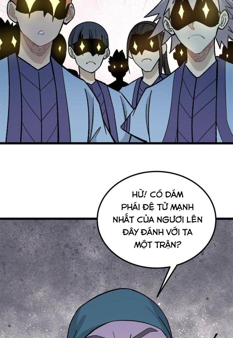 Vạn Cổ Tối Cường Tông Chap 162 - Next Chap 163
