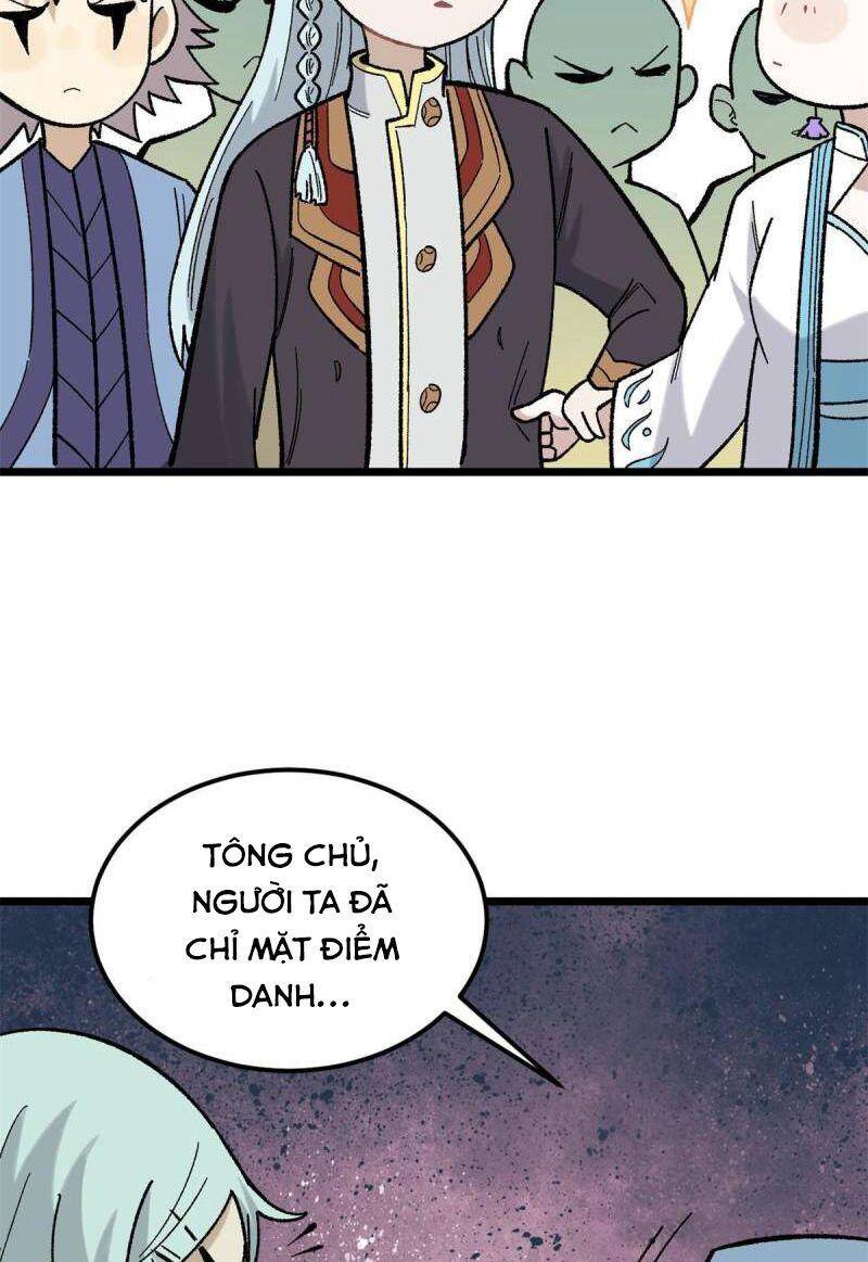 Vạn Cổ Tối Cường Tông Chap 162 - Next Chap 163