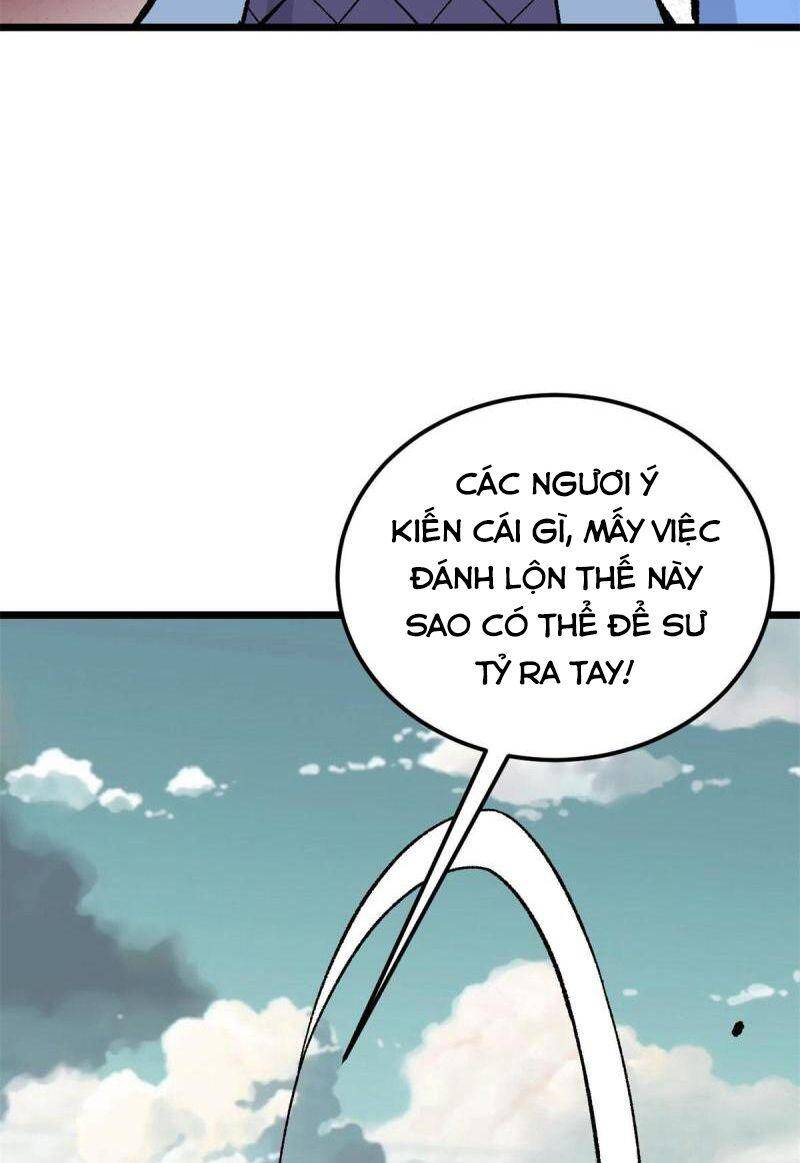 Vạn Cổ Tối Cường Tông Chap 162 - Next Chap 163
