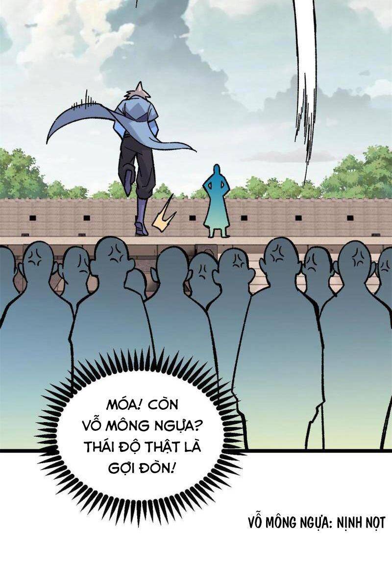 Vạn Cổ Tối Cường Tông Chap 162 - Next Chap 163