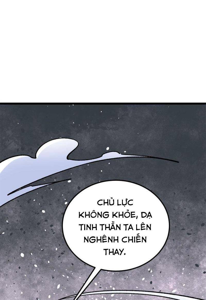 Vạn Cổ Tối Cường Tông Chap 162 - Next Chap 163
