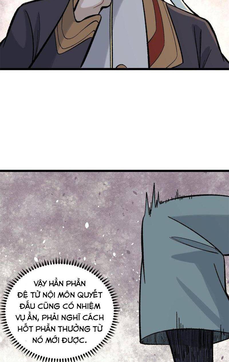 Vạn Cổ Tối Cường Tông Chap 162 - Next Chap 163