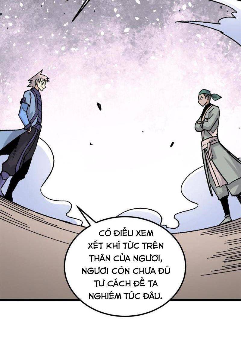 Vạn Cổ Tối Cường Tông Chap 162 - Next Chap 163