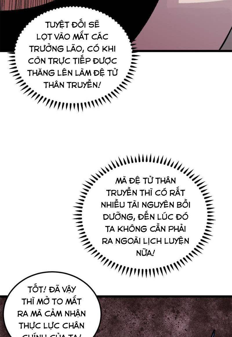 Vạn Cổ Tối Cường Tông Chap 162 - Next Chap 163