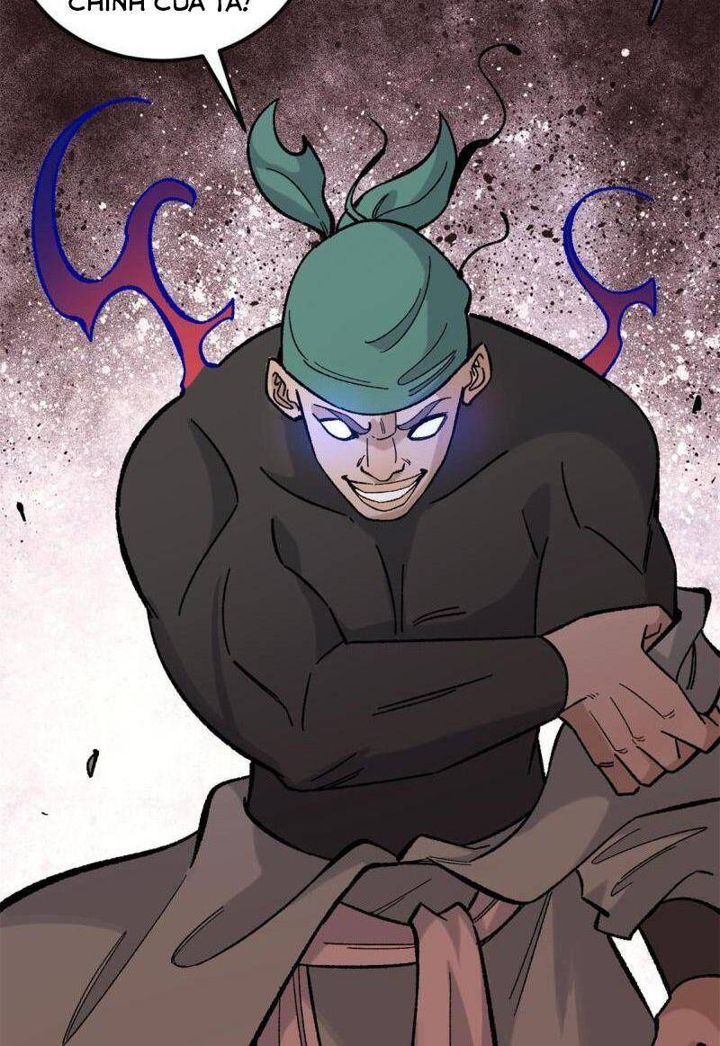 Vạn Cổ Tối Cường Tông Chap 162 - Next Chap 163
