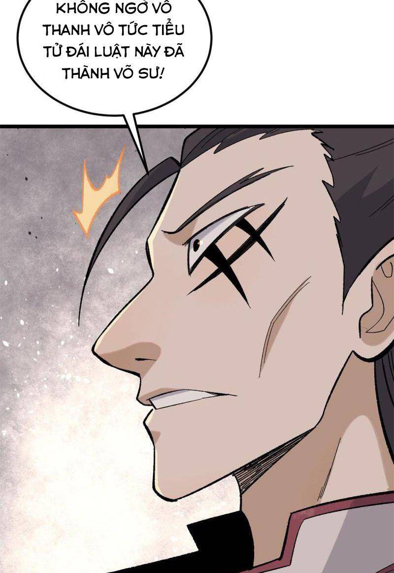 Vạn Cổ Tối Cường Tông Chap 162 - Next Chap 163