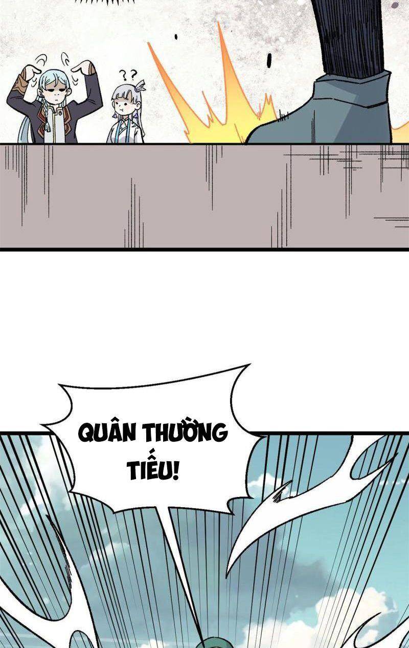 Vạn Cổ Tối Cường Tông Chap 162 - Next Chap 163