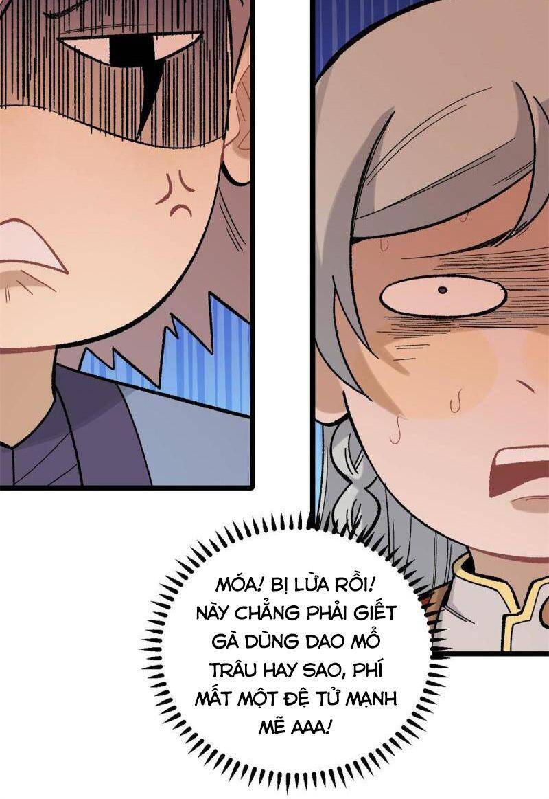 Vạn Cổ Tối Cường Tông Chap 162 - Next Chap 163