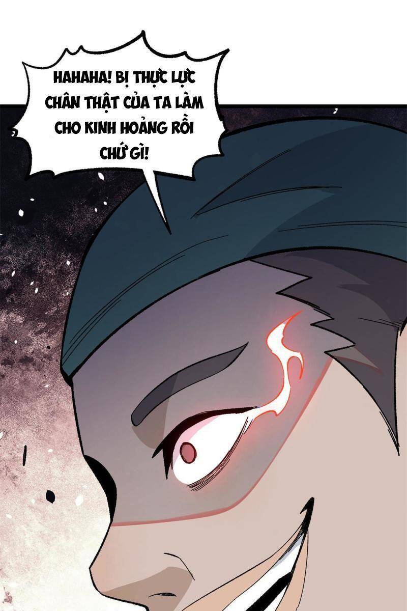 Vạn Cổ Tối Cường Tông Chap 162 - Next Chap 163