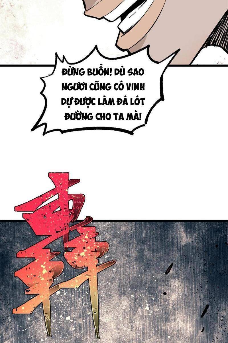 Vạn Cổ Tối Cường Tông Chap 162 - Next Chap 163