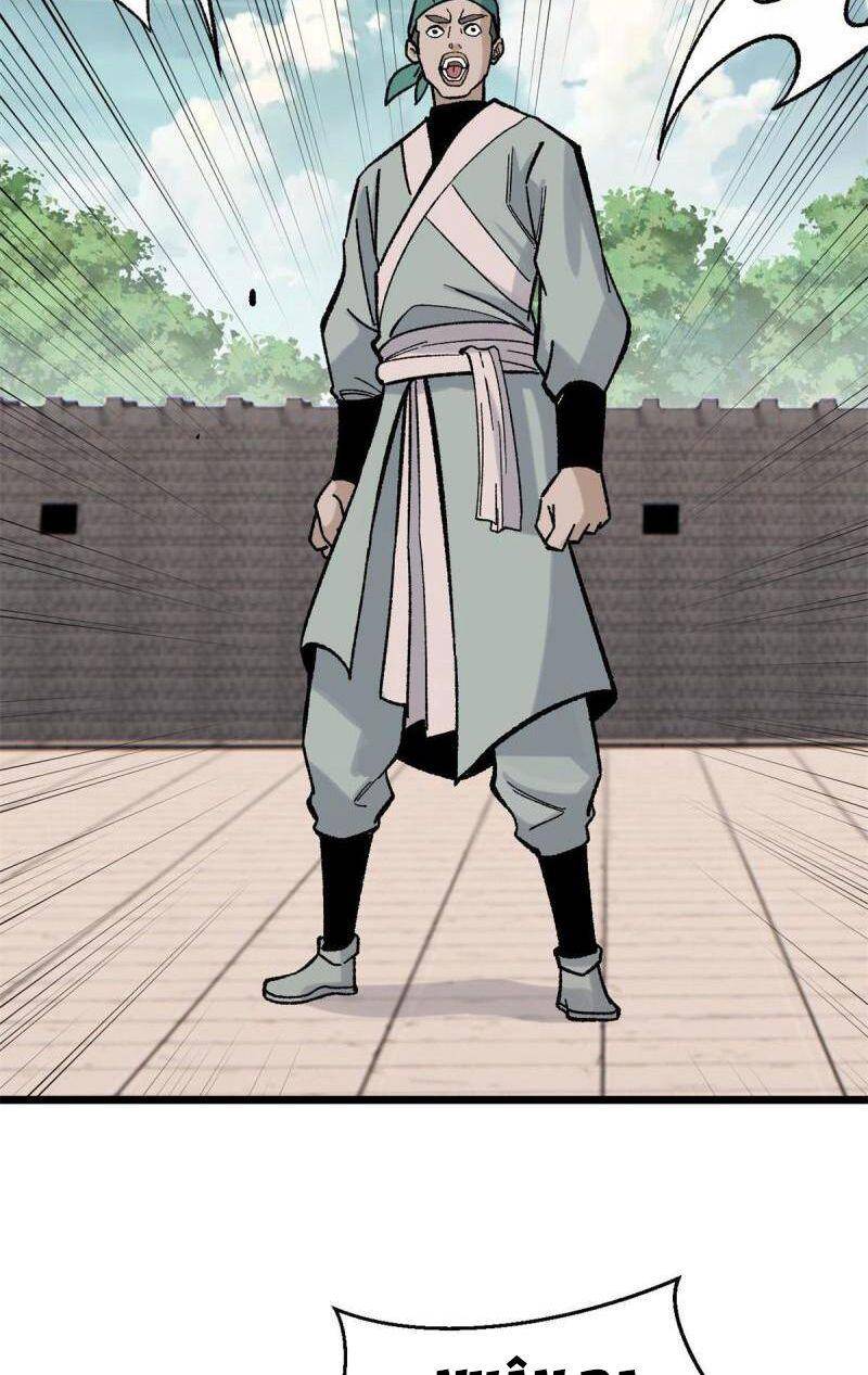 Vạn Cổ Tối Cường Tông Chap 162 - Next Chap 163